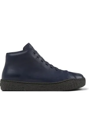 Camper Peu Terreno - Sneaker per Uomo - , taglia 39, Pelle liscia