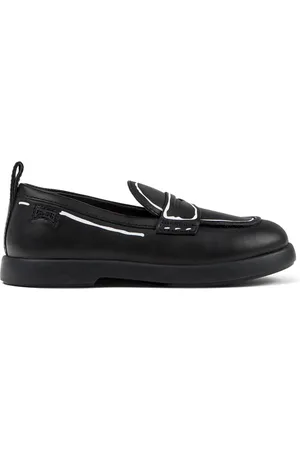 Camper Twins - Mocassini per Bimbe - , taglia 25, Pelle liscia