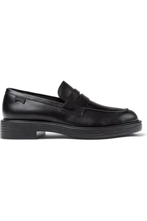 Camper Dean - Mocassini per Uomo - , taglia 39, Pelle liscia