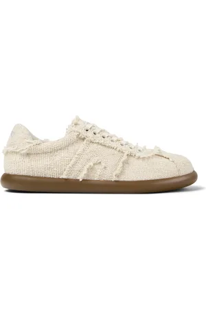 Camper Pelotas Soller - Sneaker per Donna - , taglia 36, Tessuto in cotone