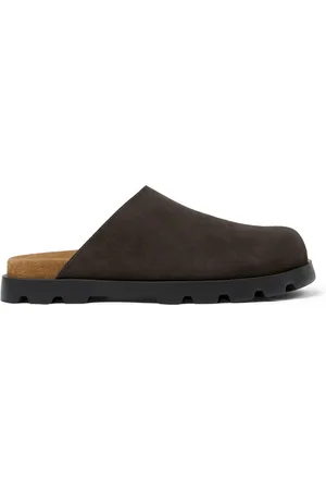 Camper Brutus Sandal - Clogs per Uomo - , taglia 39, Pelle liscia