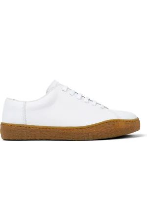 Camper Peu Terreno - Sneaker per Uomo - , taglia 39, Pelle liscia