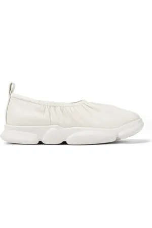 Camper Karst - Ballerine per Donna - , taglia 38, Pelle liscia