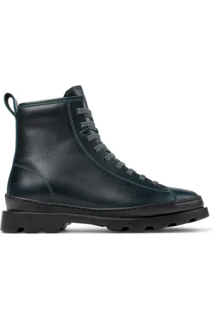 Camper Brutus - Stivaletti per Donna - , taglia 35, Pelle liscia