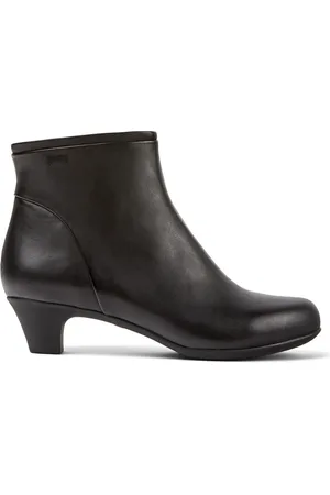 Camper Helena - Stivaletti per Donna - , taglia 37, Pelle liscia