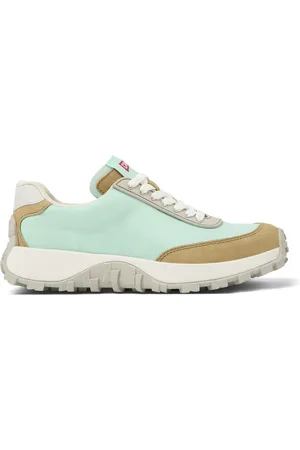 Camper Drift Trail VIBRAM - Sneaker per Donna - , taglia 35, Tessuto in cotone