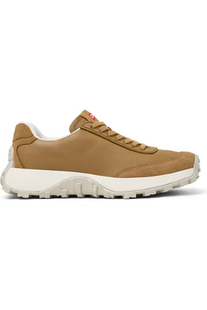 Camper Drift Trail VIBRAM - Sneaker per Donna - , taglia 35, Pelle liscia