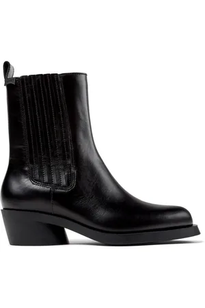 Camper Bonnie - Stivali per Donna - , taglia 35, Pelle liscia