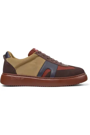 Camper Runner K21 Sorona® - Sneaker per Uomo - , taglia 40, Tessuto in cotone
