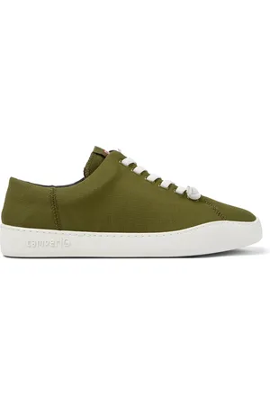 Camper Peu Touring - Scarpe casual per Uomo - , taglia 39, Tessuto in cotone