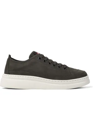 Camper Runner Up - Sneaker per Donna - , taglia 36, Pelle scamosciata