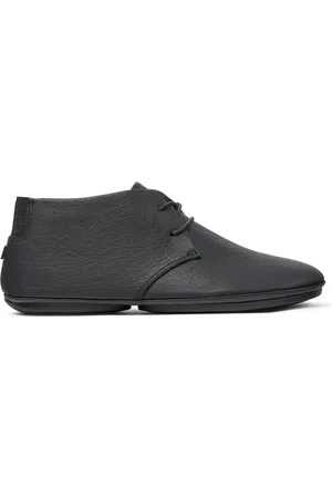 Camper Right - Stivaletti per Donna - , taglia 35, Pelle liscia