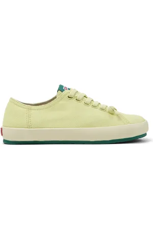 Camper Peu Rambla - Sneaker per Donna - , taglia 35, Tessuto in cotone