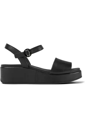 Camper Misia - Sandali per Donna - , taglia 35, Pelle liscia