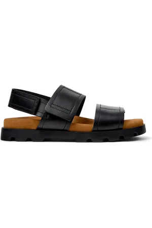 Camper Brutus Sandal - Sandali per Uomo - , taglia 42, Pelle liscia