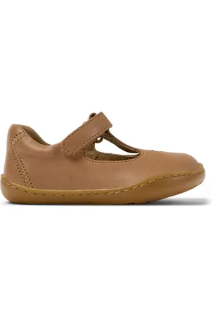 Camper Twins - Scarpe casual eleganti per PRIMI PASSI - , taglia 21, Pelle liscia