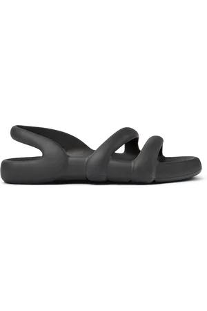 Camper Kobarah Flat Wide - Sandali per Uomo - , taglia 40, Sintetic