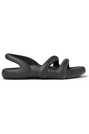 Camper Kobarah Flat Wide - Sandali per Donna - , taglia 36, Sintetic
