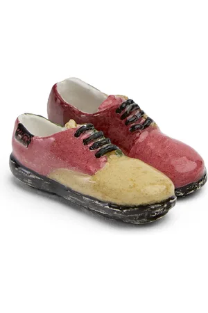 Camper Miniature TWINS Sculpture - Unisex Accessori regalo - , taglia