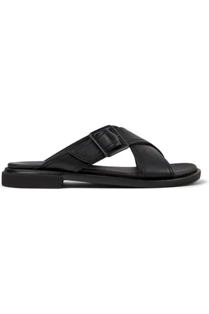 Camper Edy - Sandali per Donna - , taglia 35, Pelle liscia