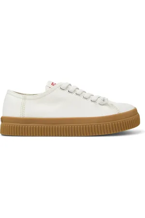 Camper Peu Roda - Sneaker per Donna - , taglia 38, Tessuto in cotone