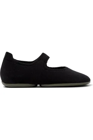 Camper Right - Ballerine per Donna - , taglia 37, Tessuto in cotone
