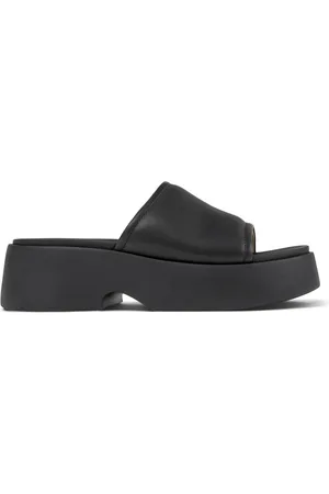 Camper Tasha - Sandali per Donna - , taglia 37, Pelle liscia