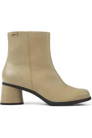 Camper Kiara - Stivaletti per Donna - , taglia 36, Pelle liscia
