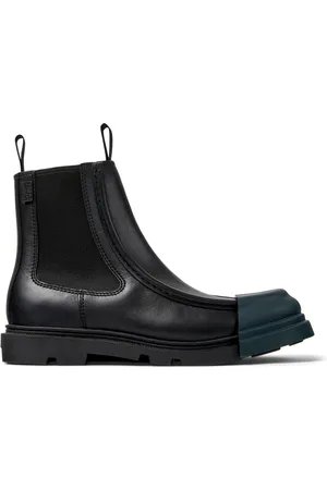 Camper Junction - Stivaletti per Donna - , taglia 36, Pelle liscia