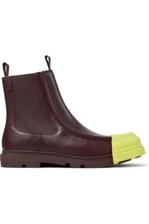 Camper Junction - Scarpe formali per Uomo - , taglia 40, Pelle liscia