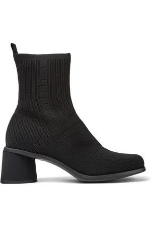 Camper Kiara TENCEL® - Stivaletti per Donna - , taglia 36, Tessuto in cotone