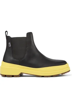 Camper Brutus Trek HYDROSHIELD® - Stivaletti per Donna - , taglia 35, Pelle liscia