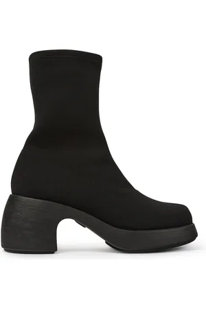 Camper Thelma TENCEL® - Stivali per Donna - , taglia 37, Tessuto in cotone