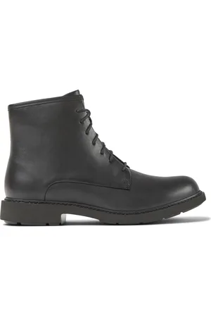Camper Neuman - Stivaletti per Donna - , taglia 36, Pelle liscia