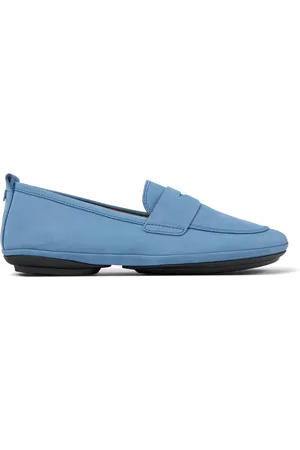 Camper Right - Ballerine per Donna - , taglia 38, Pelle scamosciata