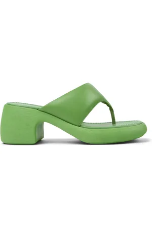 Camper Thelma - Sandali per Donna - , taglia 37, Pelle liscia