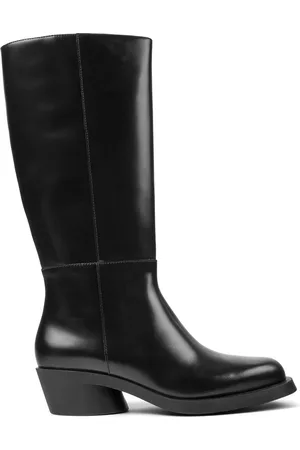 Camper Bonnie - Stivali per Donna - , taglia 36, Pelle liscia