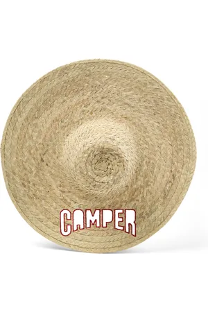 Camper Hat by Martí Guixé - Unisex Accessori regalo - , taglia