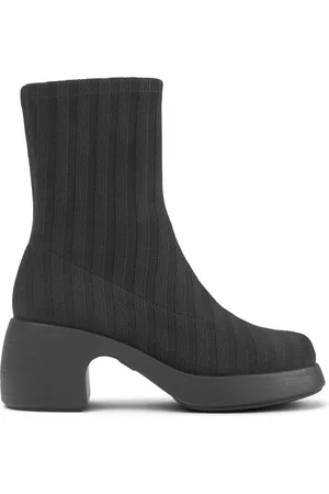 Camper Thelma TENCEL® - Stivaletti per Donna - , taglia 37, Tessuto in cotone