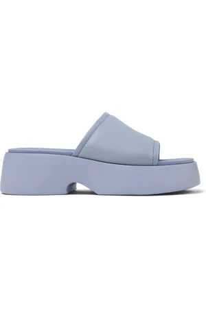 Camper Tasha - Sandali per Donna - , taglia 36, Pelle liscia