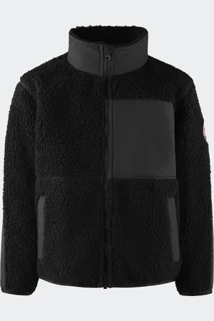 Canada Goose Giacca in pile Simcoe per ragazzi