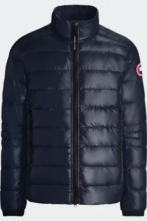 Canada Goose Giacca Crofton