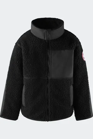 Canada Goose Giacca in pile Simcoe per bambini