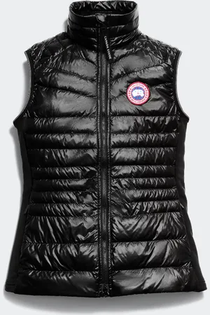 Canada Goose Giubbino senza maniche HyBridge® Lite