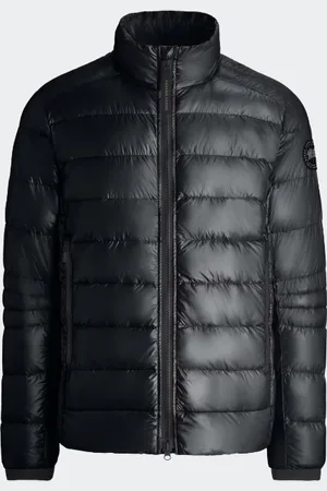 Canada Goose Giacca Crofton Label