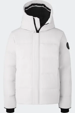 Canada Goose Parka MacMillan Black Label