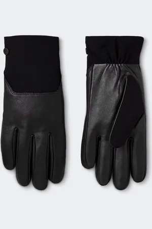 Canada Goose Guanti in tessuto misto