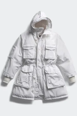 Canada Goose Snow Goose by Parka Rider