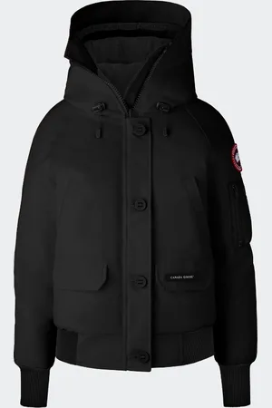 Canada Goose Bomber Chilliwack