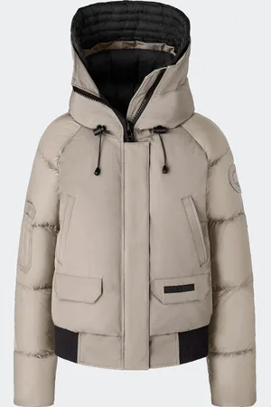Canada Goose Bomber Paradigm Chilliwack